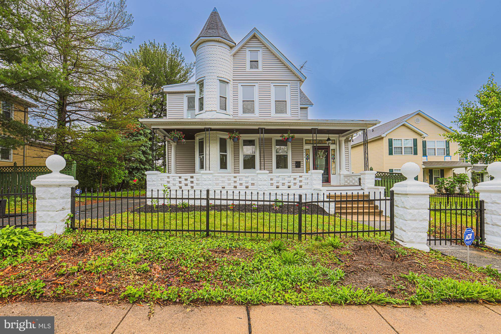 3614 KEENE AVE, Baltimore, MD 21214