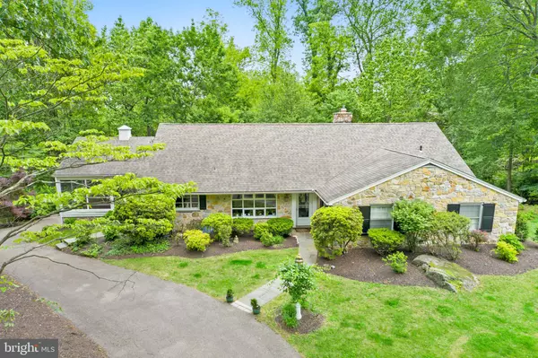 1626 MOUNT PLEASANT RD, Villanova, PA 19085