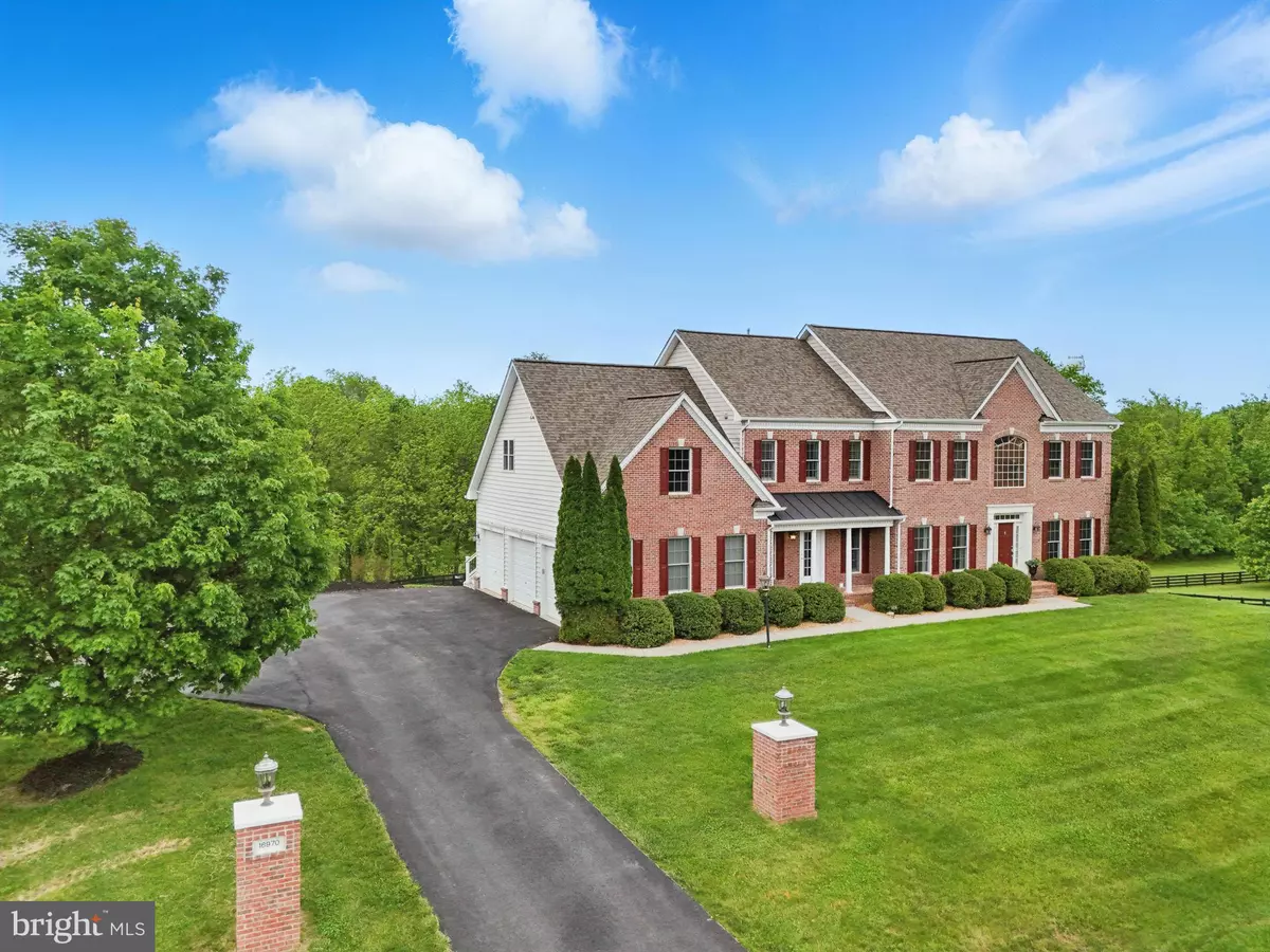 Purcellville, VA 20132,16970 CARMICHAEL PL