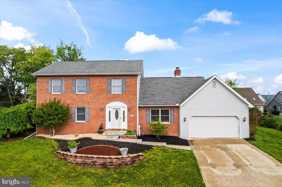 Mechanicsburg, PA 17050,6122 WALLINGFORD WAY