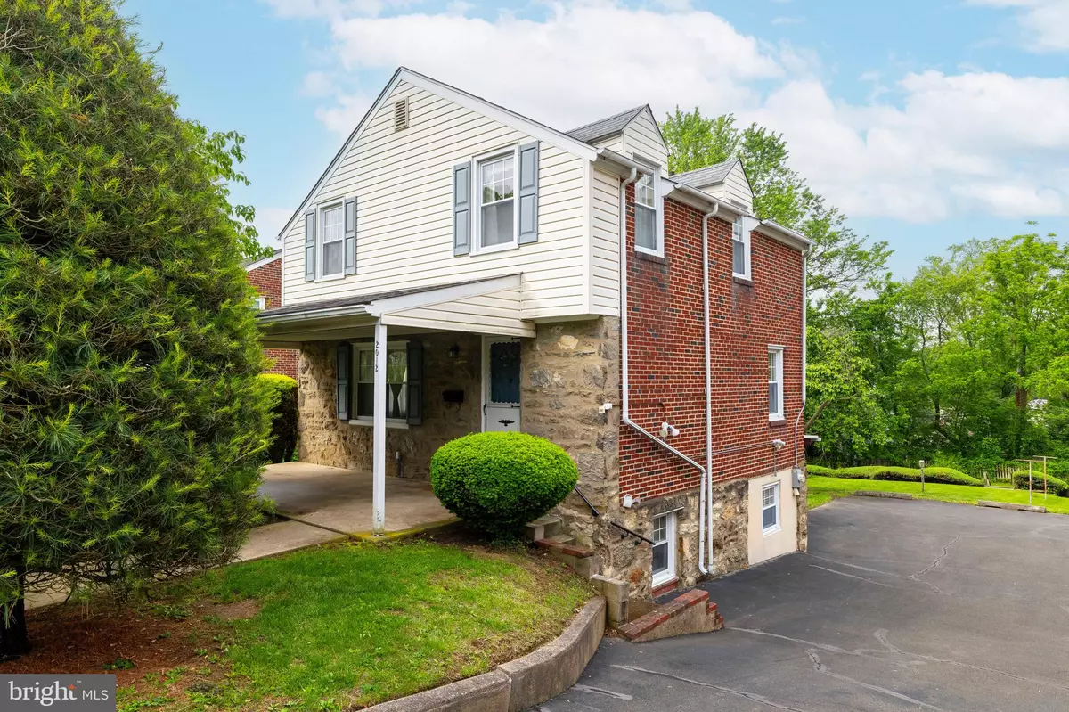 Glenside, PA 19038,2012 JENKINTOWN RD