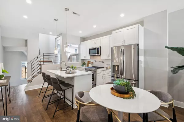 1432 N ETTING ST, Philadelphia, PA 19121