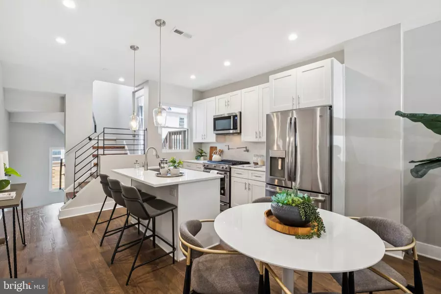 1432 N ETTING ST, Philadelphia, PA 19121