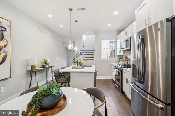 Philadelphia, PA 19121,1432 N ETTING ST