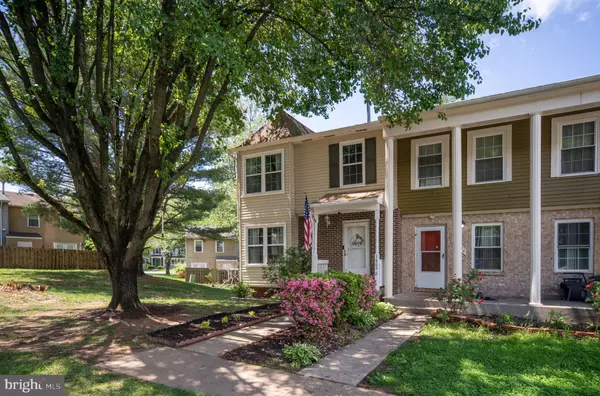 Woodbridge, VA 22193,14096 GERALDINE CT