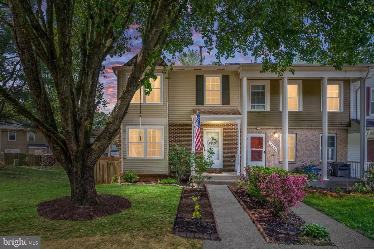 Woodbridge, VA 22193,14096 GERALDINE CT