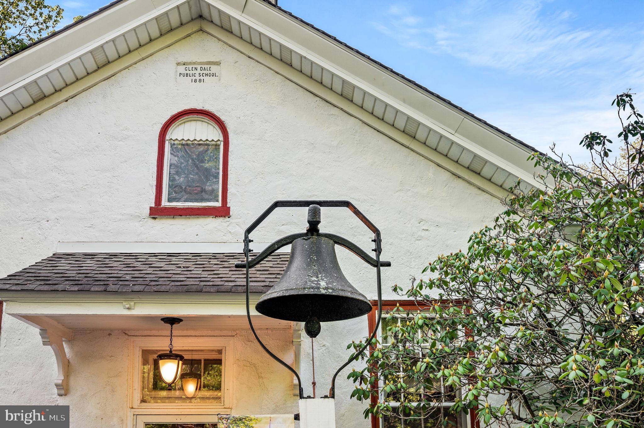 Glenmoore, PA 19343,40 INDIAN RUN RD