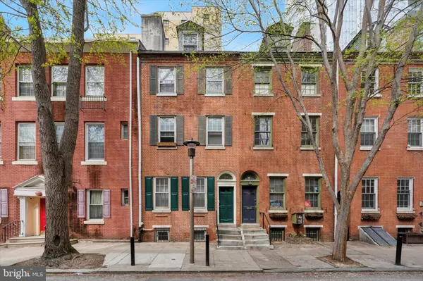 Philadelphia, PA 19107,328 S JUNIPER ST
