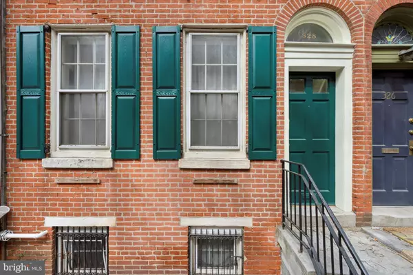 Philadelphia, PA 19107,328 S JUNIPER ST