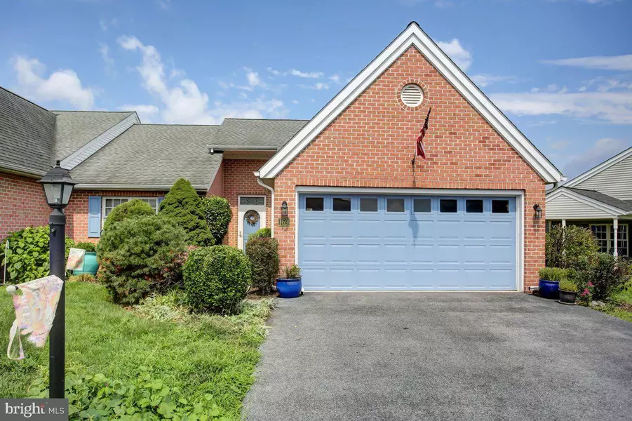 169 LANTERN LANE, Chambersburg, PA 17201