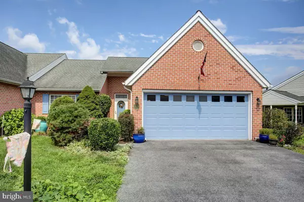 Chambersburg, PA 17201,169 LANTERN LANE