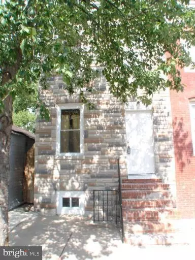 105 CARROLLTON AVE, Baltimore, MD 21223