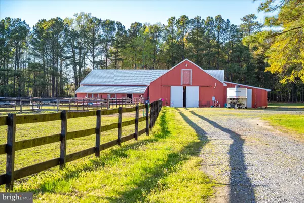 20215 NANTICOKE RD, Nanticoke, MD 21840