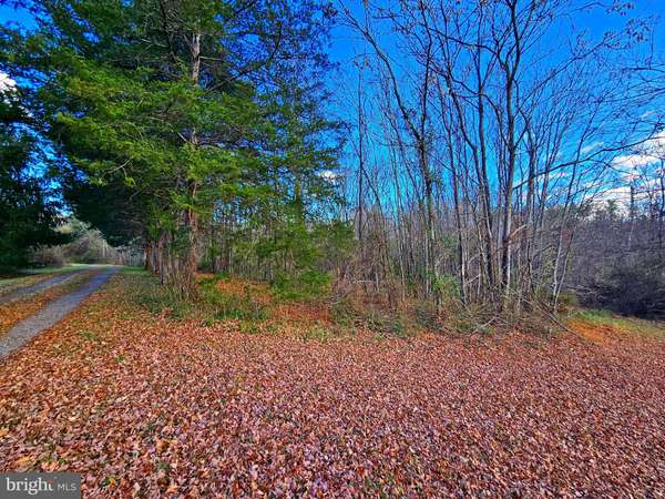 Unionville, VA 22567,WAUGH RD
