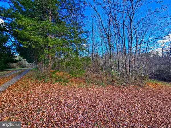 Unionville, VA 22567,WAUGH RD