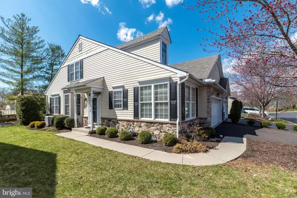 Hatfield, PA 19440,3124 ARBOUR GREEN CT