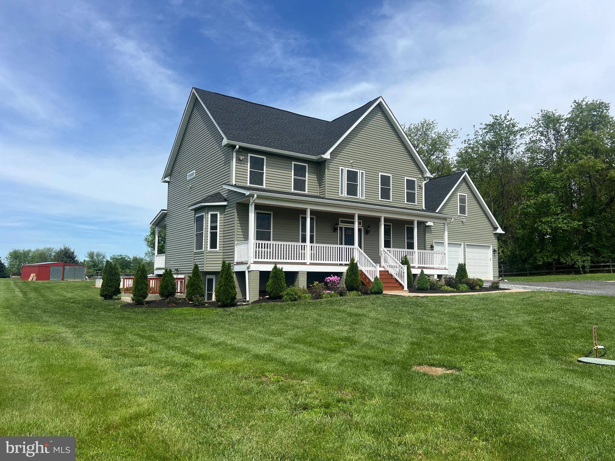 Charles Town, WV 25414,77 IRIS WAY