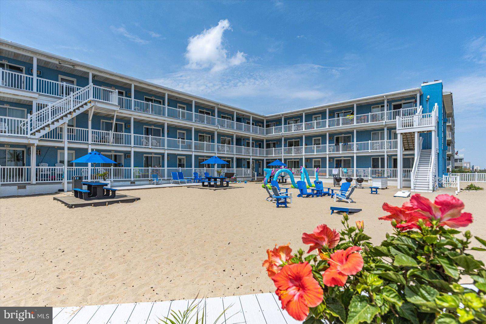 4503 ATLANTIC AVE #104, Ocean City, MD 21842