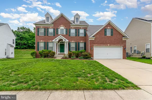Clinton, MD 20735,12216 HILLANTRAE DR