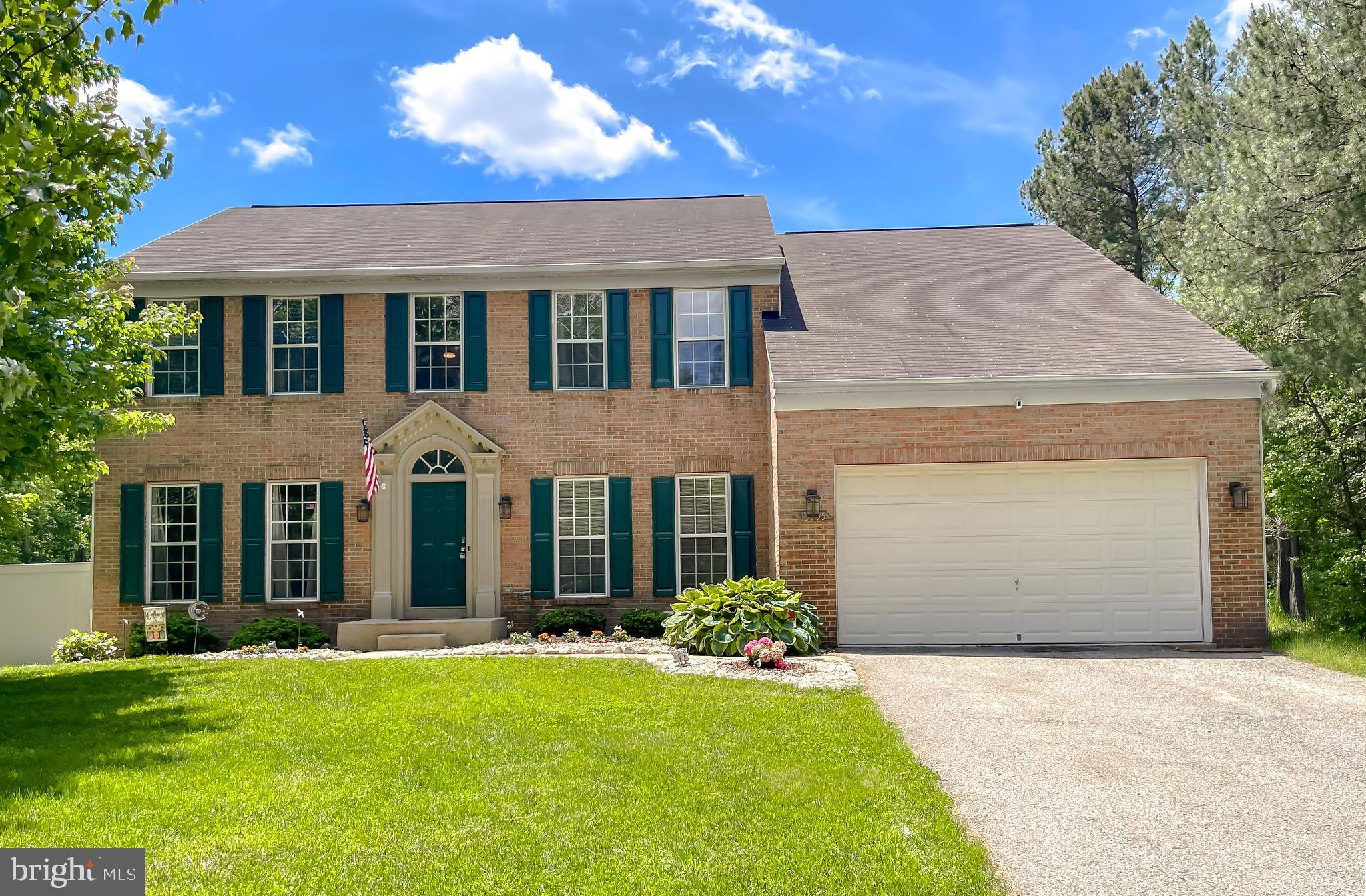 Waldorf, MD 20601,13595 SUGAR MILL CT