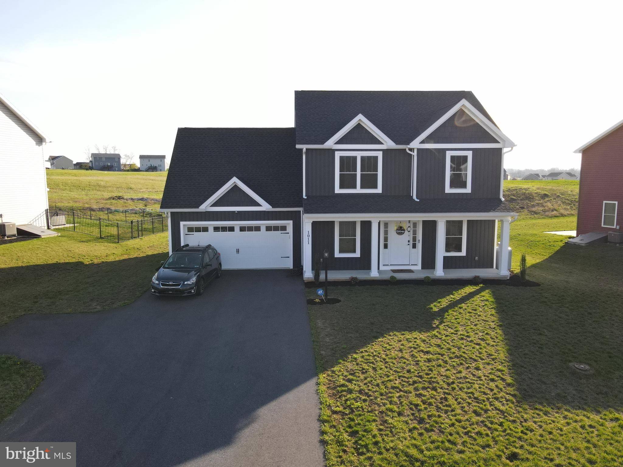 Shippensburg, PA 17257,1011 SOUTHWOOD DR