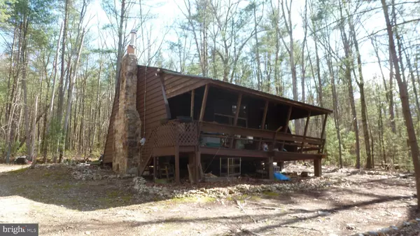 21 MURPHY RD,  Gardners,  PA 17324