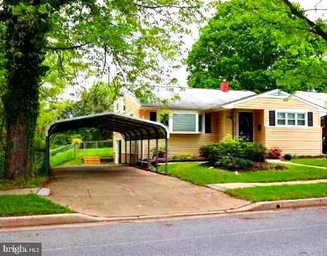 Baltimore, MD 21207,7204 CROYDON RD