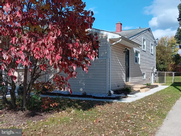 Baltimore, MD 21207,7204 CROYDON RD