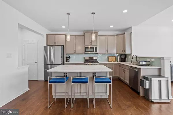 Lumberton, NJ 08048,9 CAMBRIDGE CT