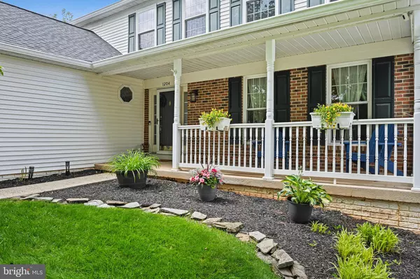 Leesburg, VA 20176,1204 JAMES RIFLE CT NE