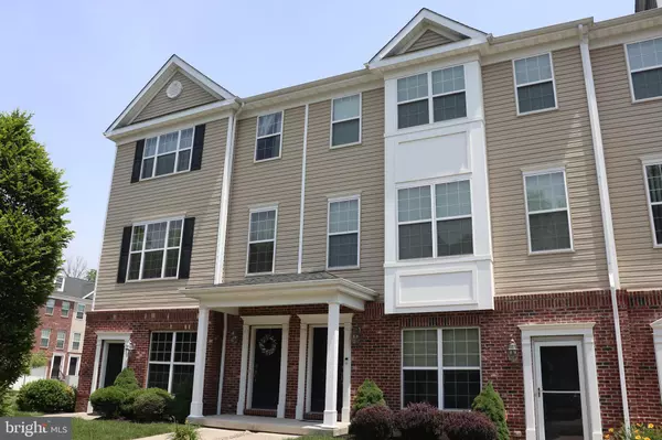 Burlington, NJ 08016,178 CREEKSIDE WAY