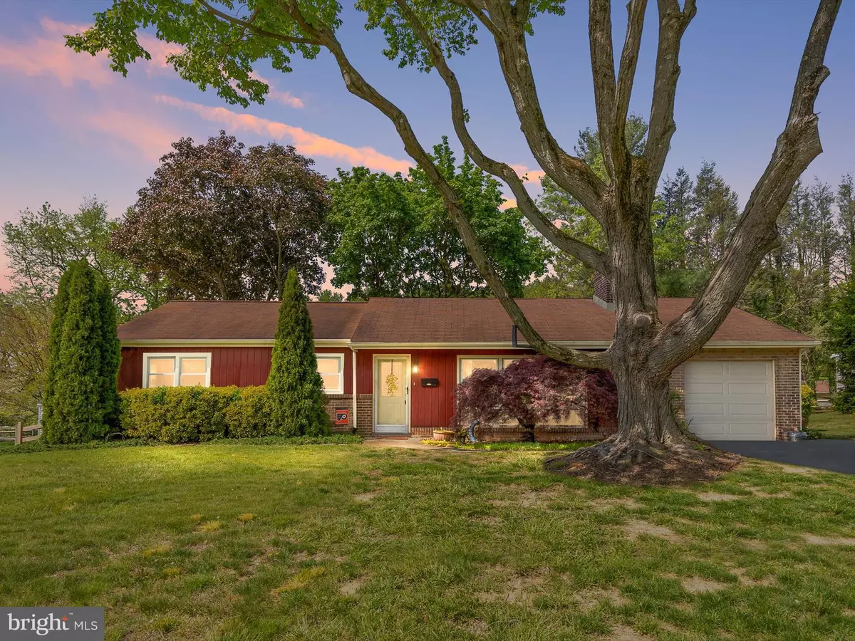 Wilmington, DE 19810,119 WYNNWOOD DR