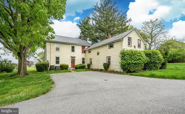 Elizabethtown, PA 17022,1592 OLD HERSHEY RD