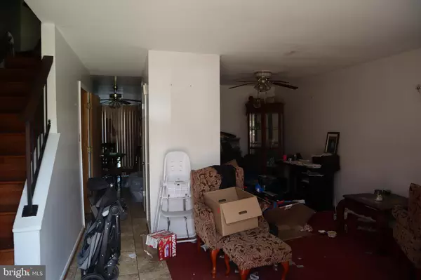 Washington, DC 20032,1260 BARNABY TER SE