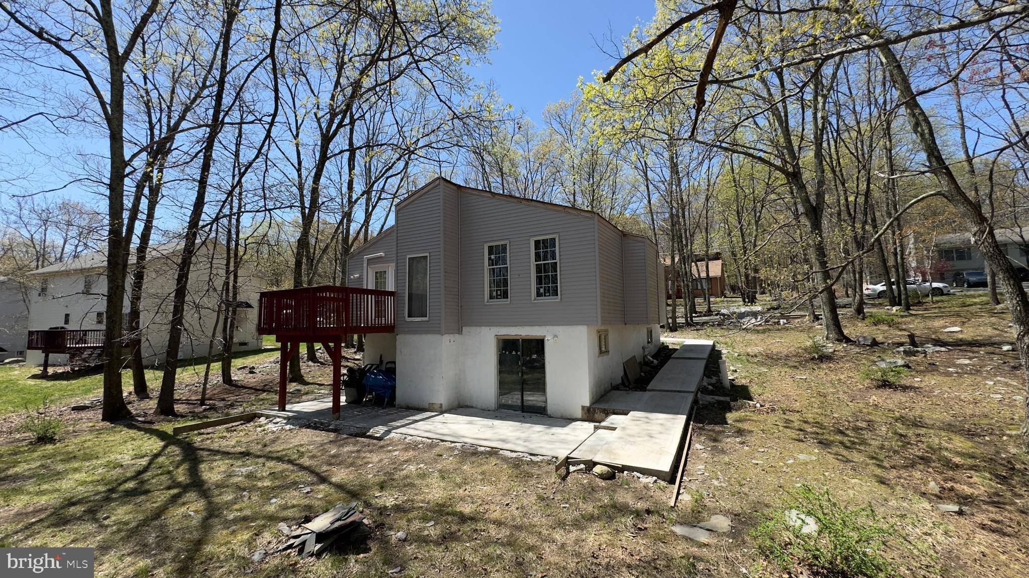 Bushkill, PA 18324,194 MURPHY