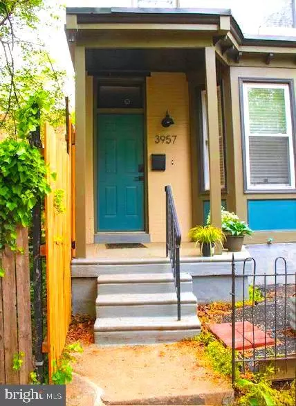 Philadelphia, PA 19104,3957 MELON ST