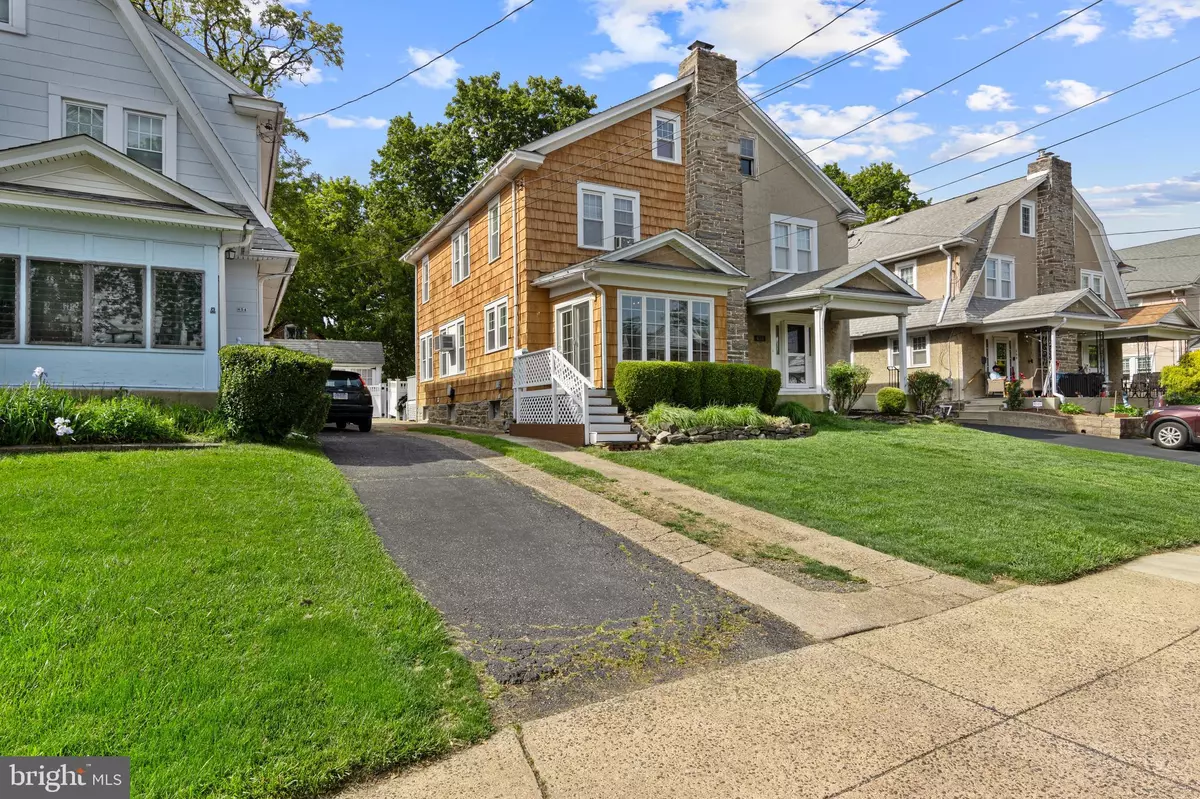 Ardmore, PA 19003,656 GEORGES LN