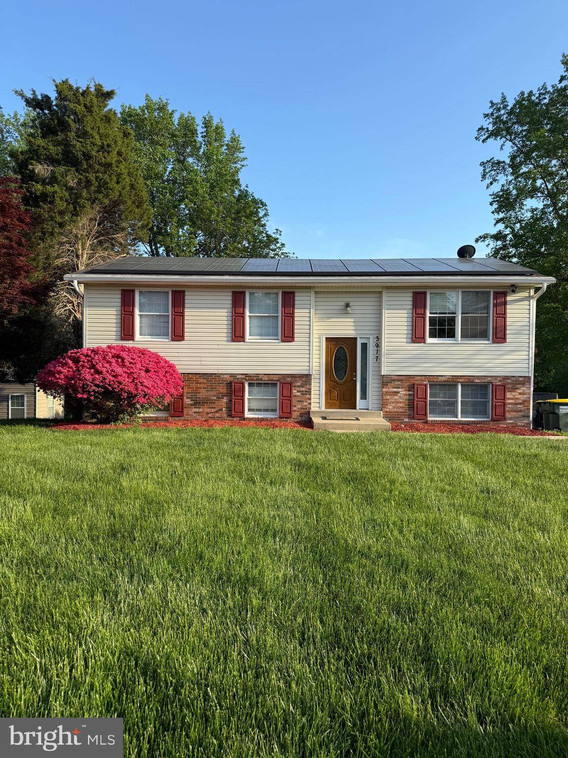Chesapeake Beach, MD 20732,3917 13TH ST