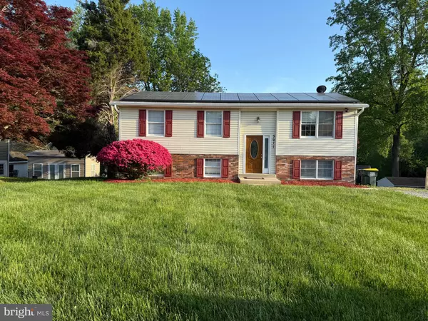 3917 13TH ST, Chesapeake Beach, MD 20732