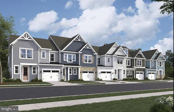 392 SCRANTON LN, Ocean View, DE 19970