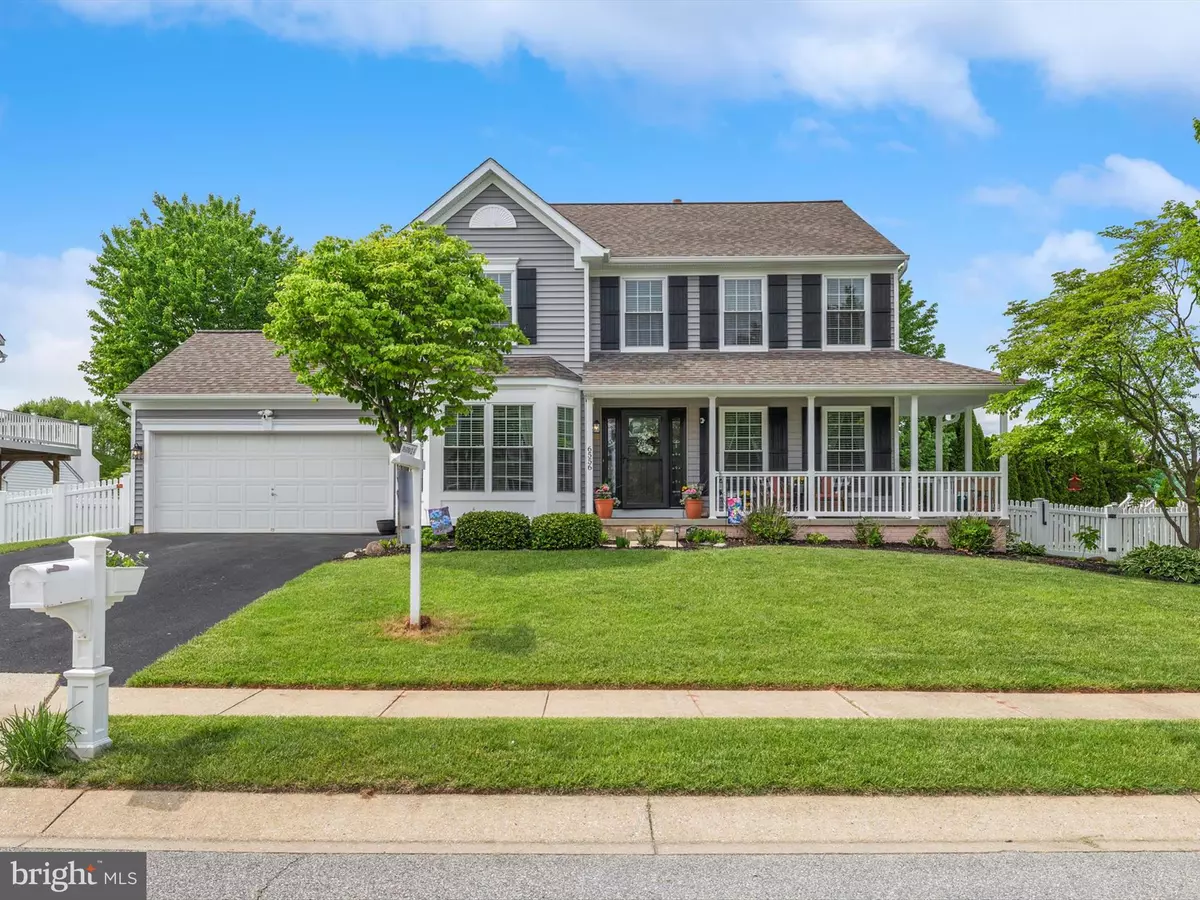 Eldersburg, MD 21784,6556 KALI DR