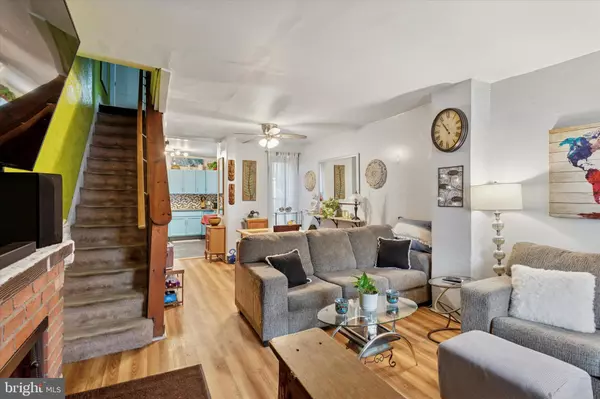 Philadelphia, PA 19143,5763 OSAGE AVE