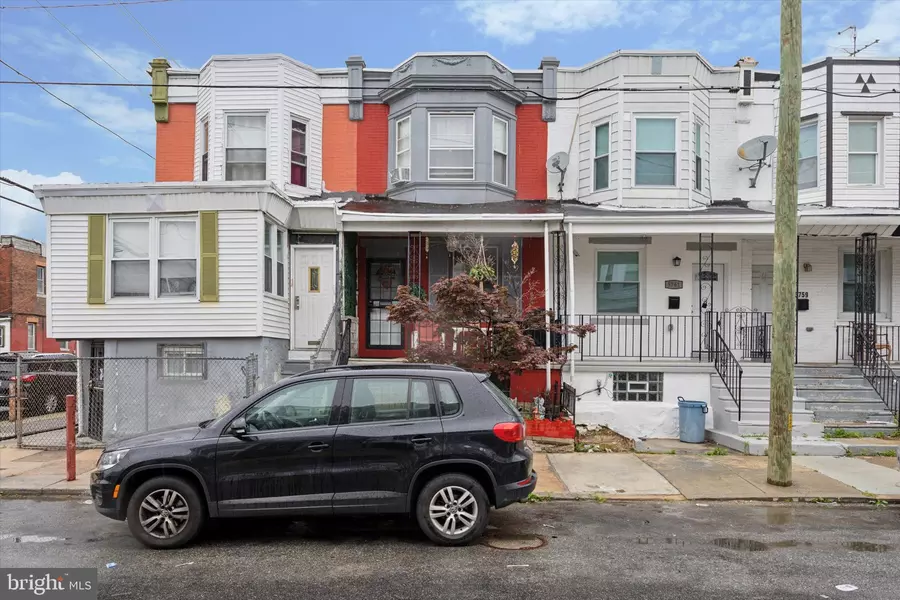 5763 OSAGE AVE, Philadelphia, PA 19143