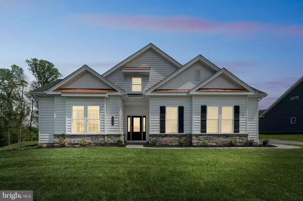 514 ANTHEM LN, Coatesville, PA 19320