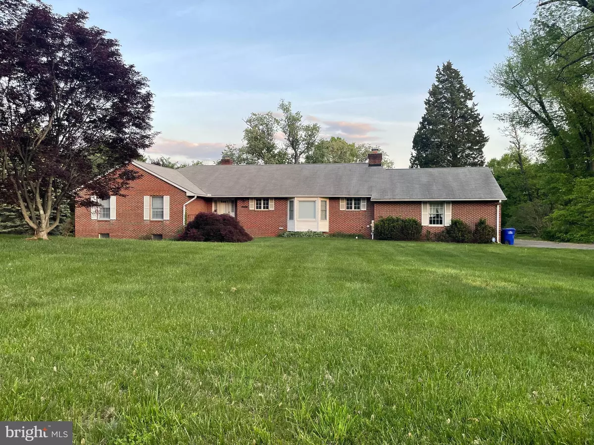 Rockville, MD 20855,16235 REDLAND RD