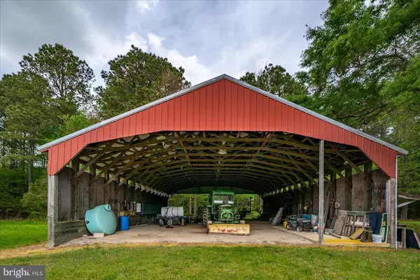 5076 BACK SHELLTOWN RD, Marion Station, MD 21838