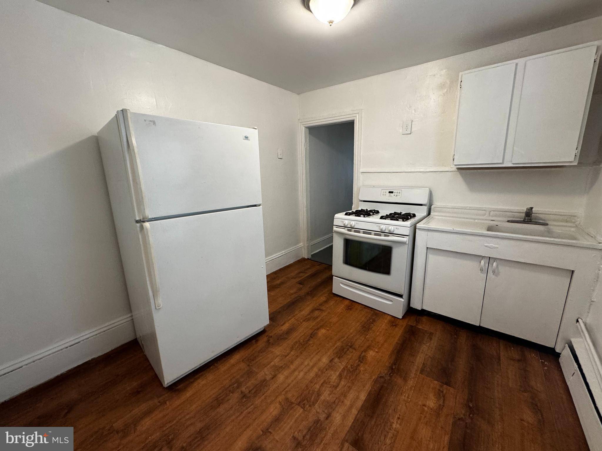 111 CALHOUN ST #2, Trenton, NJ 08618