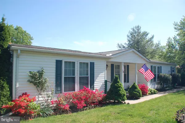 18 ASHETON LN, Souderton, PA 18964