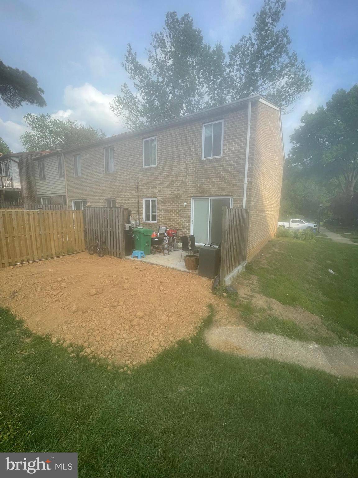 Gaithersburg, MD 20878,1130 W SIDE DR #32-A