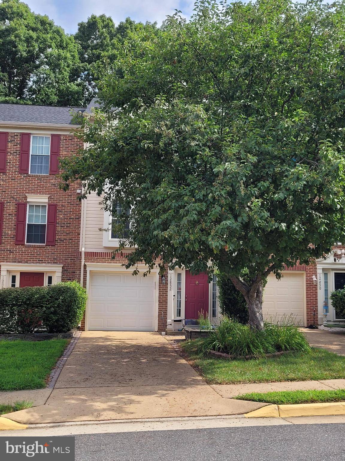12852 SILVIA LOOP, Woodbridge, VA 22192